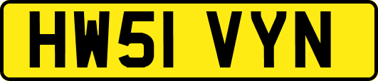 HW51VYN