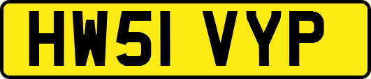 HW51VYP
