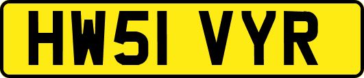 HW51VYR