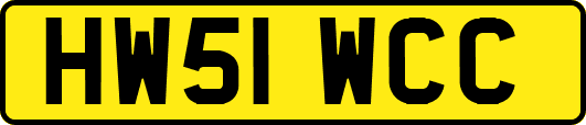 HW51WCC