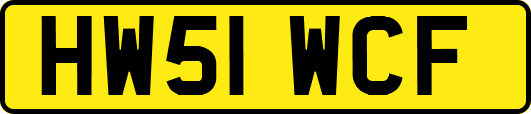 HW51WCF
