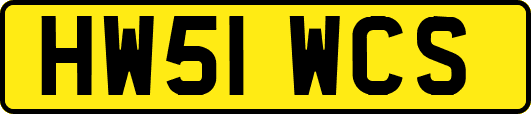 HW51WCS