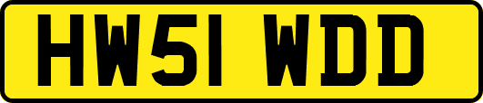 HW51WDD