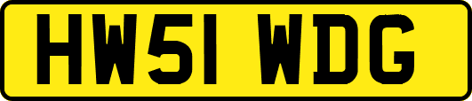 HW51WDG