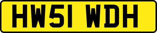 HW51WDH