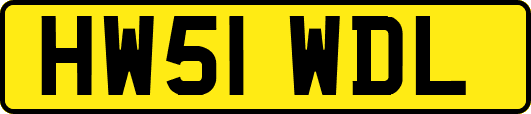 HW51WDL