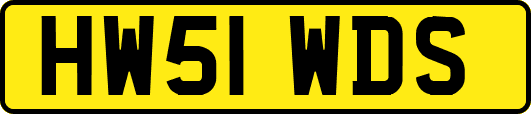 HW51WDS