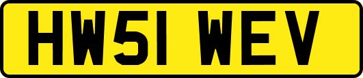 HW51WEV
