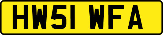 HW51WFA