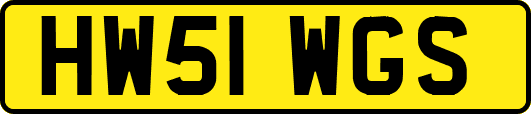 HW51WGS