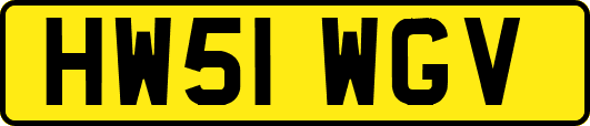 HW51WGV