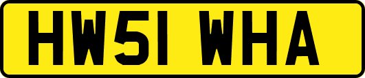 HW51WHA