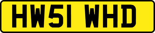 HW51WHD