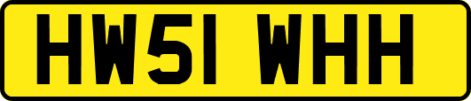 HW51WHH