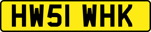 HW51WHK