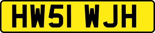 HW51WJH
