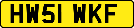 HW51WKF