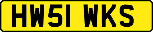 HW51WKS