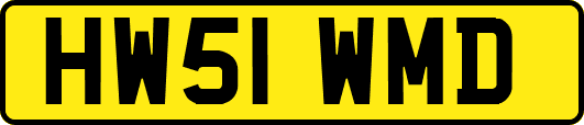 HW51WMD