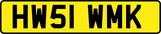 HW51WMK