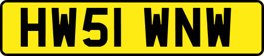 HW51WNW