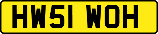 HW51WOH