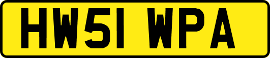 HW51WPA