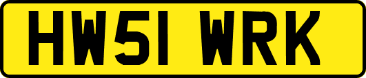 HW51WRK