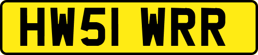 HW51WRR