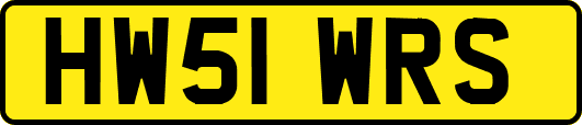 HW51WRS