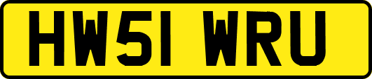 HW51WRU
