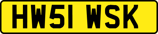 HW51WSK