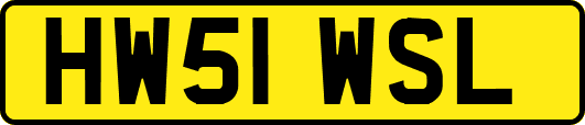 HW51WSL