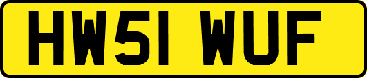 HW51WUF