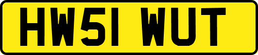 HW51WUT