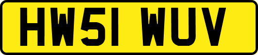 HW51WUV