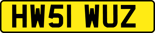 HW51WUZ