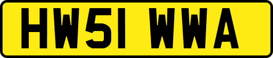 HW51WWA