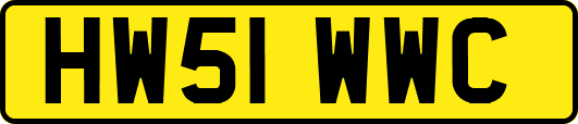 HW51WWC