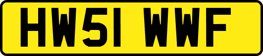 HW51WWF