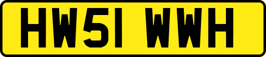 HW51WWH