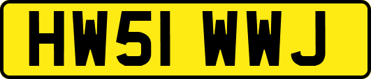 HW51WWJ
