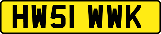 HW51WWK