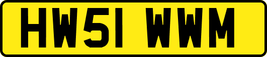 HW51WWM