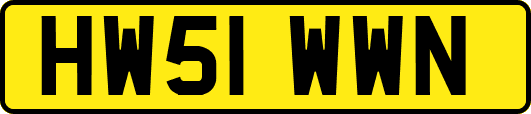 HW51WWN