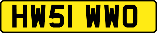 HW51WWO