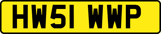 HW51WWP