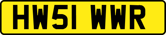 HW51WWR
