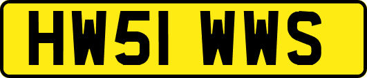 HW51WWS