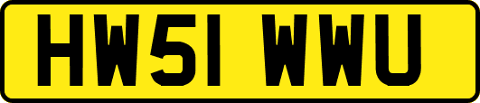 HW51WWU
